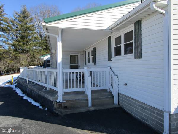 Orrtanna, PA 17353,25 BUCHANAN VALLEY RD