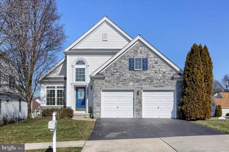 1800 KURTZ ML, Lancaster, PA 17601