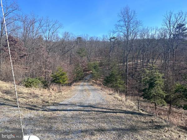 5.48 AC MOUNTIAN VIEW SD ANNANDALE, Gerrardstown, WV 25420