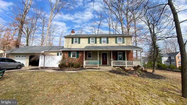 374 WOODLYN DR, Collegeville, PA 19426