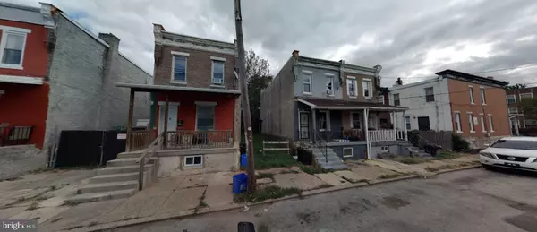 Philadelphia, PA 19139,213 N ALDEN ST