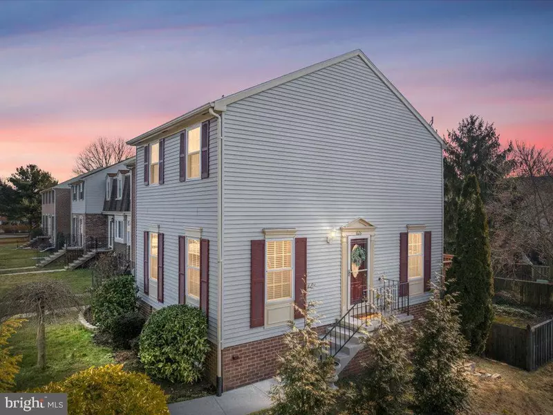 826 SEAL HARBOUR, Pasadena, MD 21122