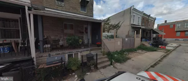 Philadelphia, PA 19139,220 N ALDEN ST