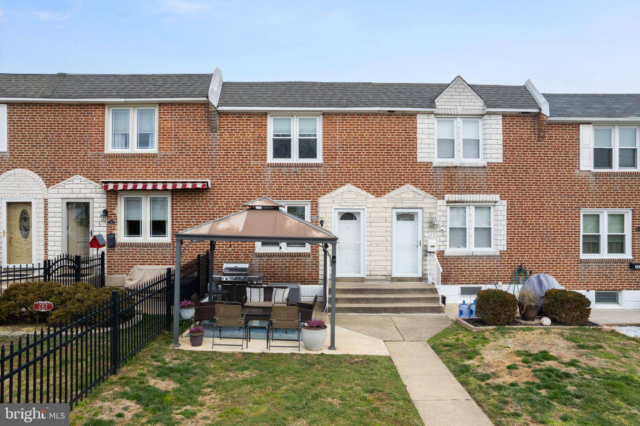 285 N. OAK, Clifton Heights, PA 19018