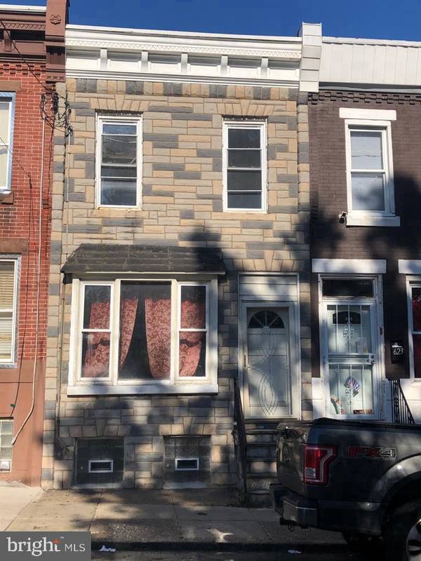 621 E CLEARFIELD ST, Philadelphia, PA 19134