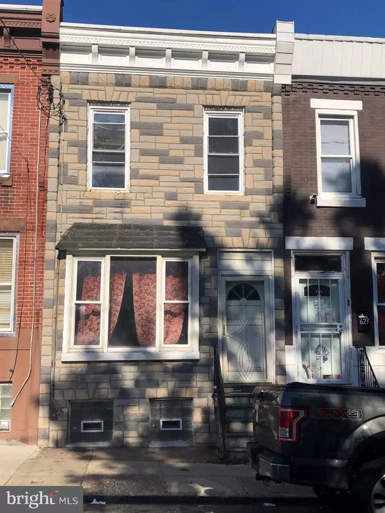 Philadelphia, PA 19134,621 E CLEARFIELD ST