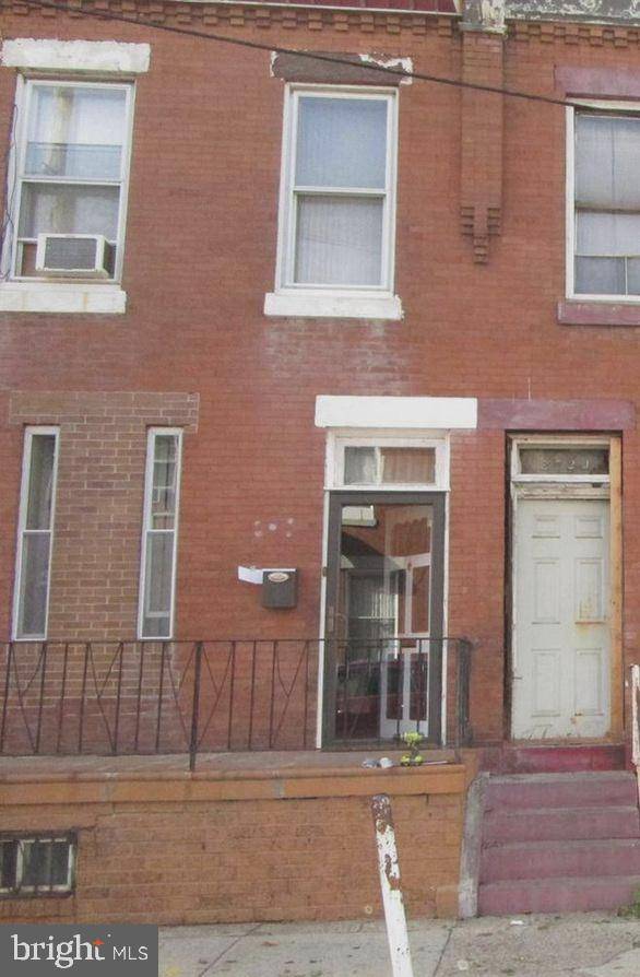 Philadelphia, PA 19132,2724 N CROSKEY ST