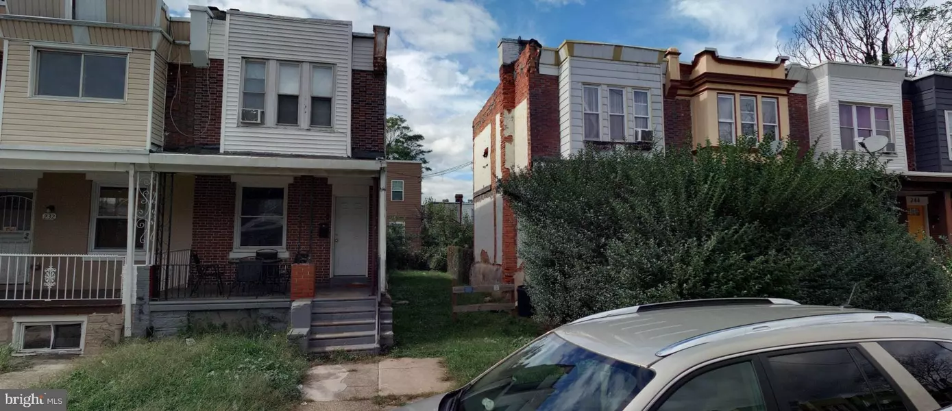 236 N ALDEN ST, Philadelphia, PA 19139