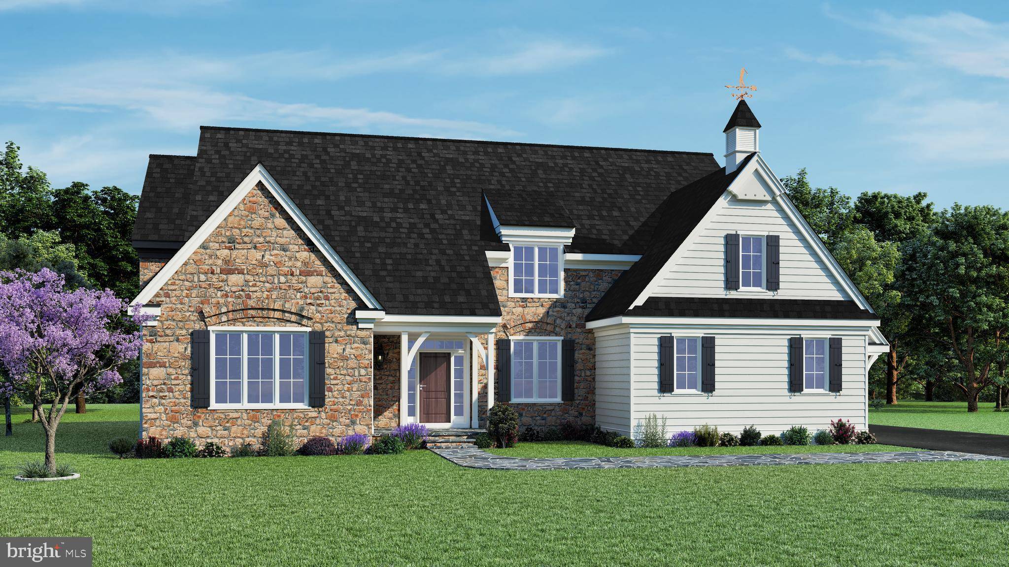 380 HIGHLAND AVE #C1, Media, PA 19063