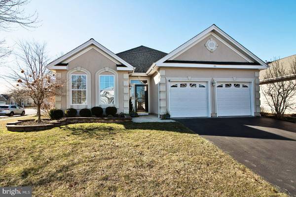 24 JONAHS POND LN, Barnegat, NJ 08005