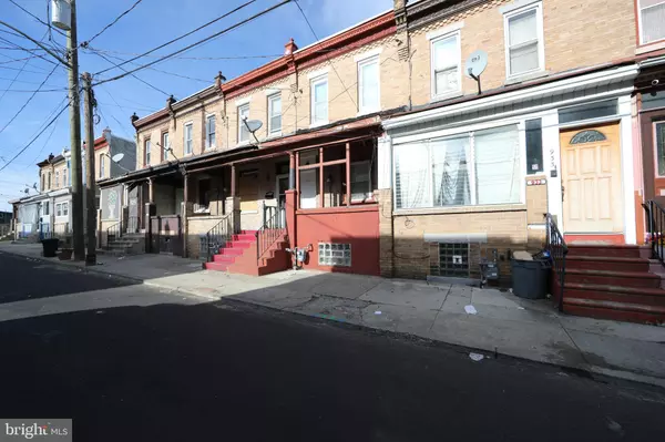 Camden, NJ 08102,931 KIMBER ST