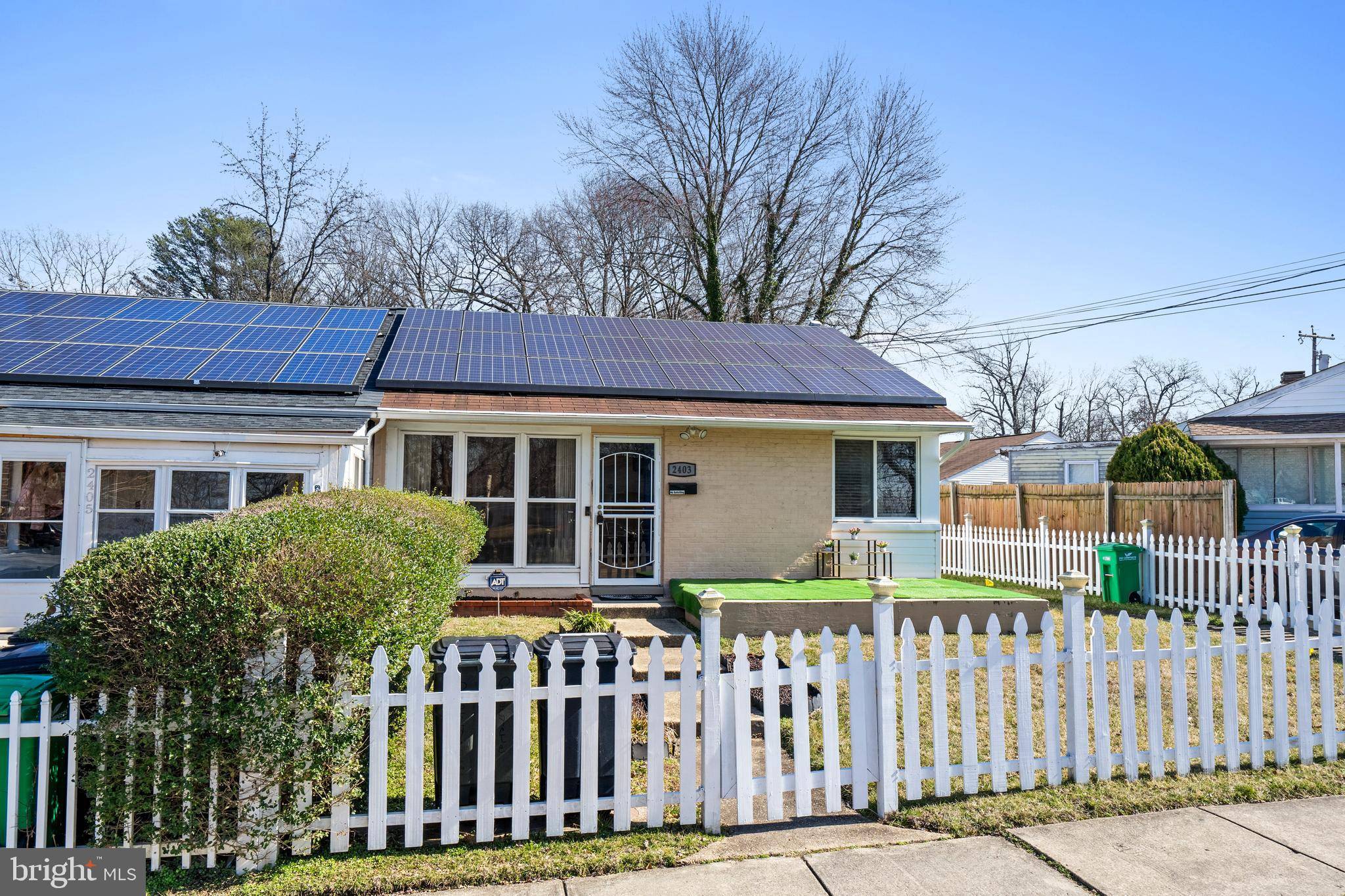 Hyattsville, MD 20785,2403 MATTHEW HENSON