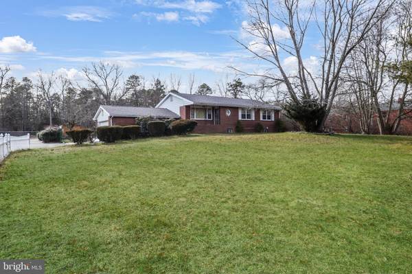 388 LAKEHURST RD, Browns Mills, NJ 08015