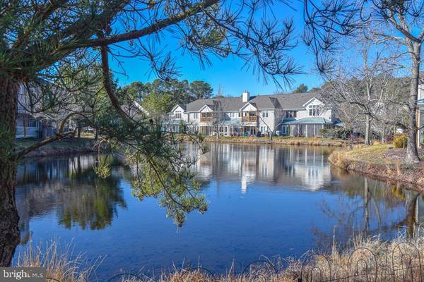 38920 CYPRESS LAKE CIR #56072, Bethany Beach, DE 19930