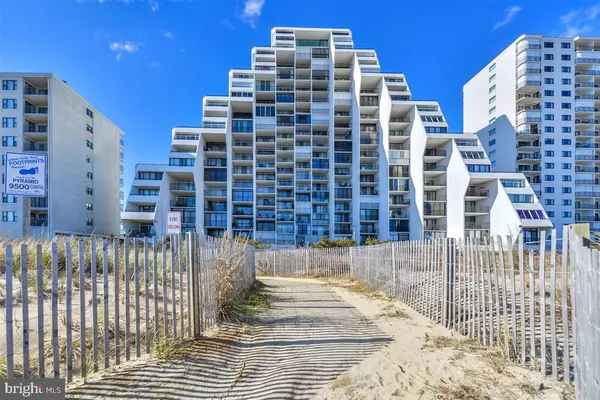 Ocean City, MD 21842,9500 COASTAL HWY #11H