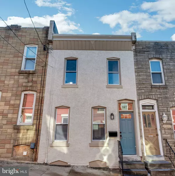 Philadelphia, PA 19127,127 DAVIS ST