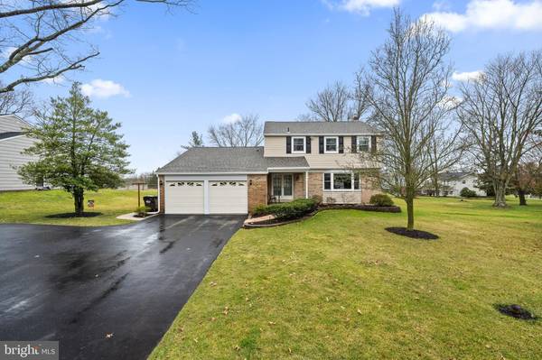 352 YODER RD, Harleysville, PA 19438