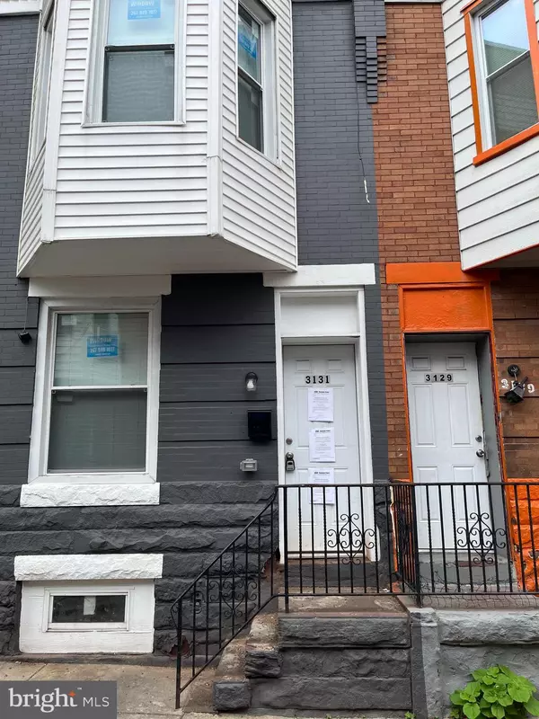 3131 CUSTER ST, Philadelphia, PA 19134