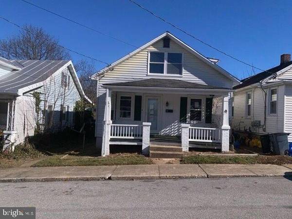 35 WEBSTER ST, Westminster, MD 21157