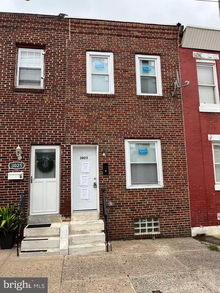 3023 B ST, Philadelphia, PA 19134