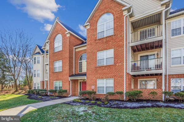 6800 SAINT IGNATIUS DR #9202, Fort Washington, MD 20744