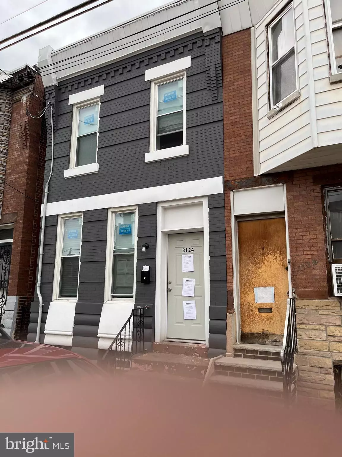 Philadelphia, PA 19134,3124 EMERALD ST