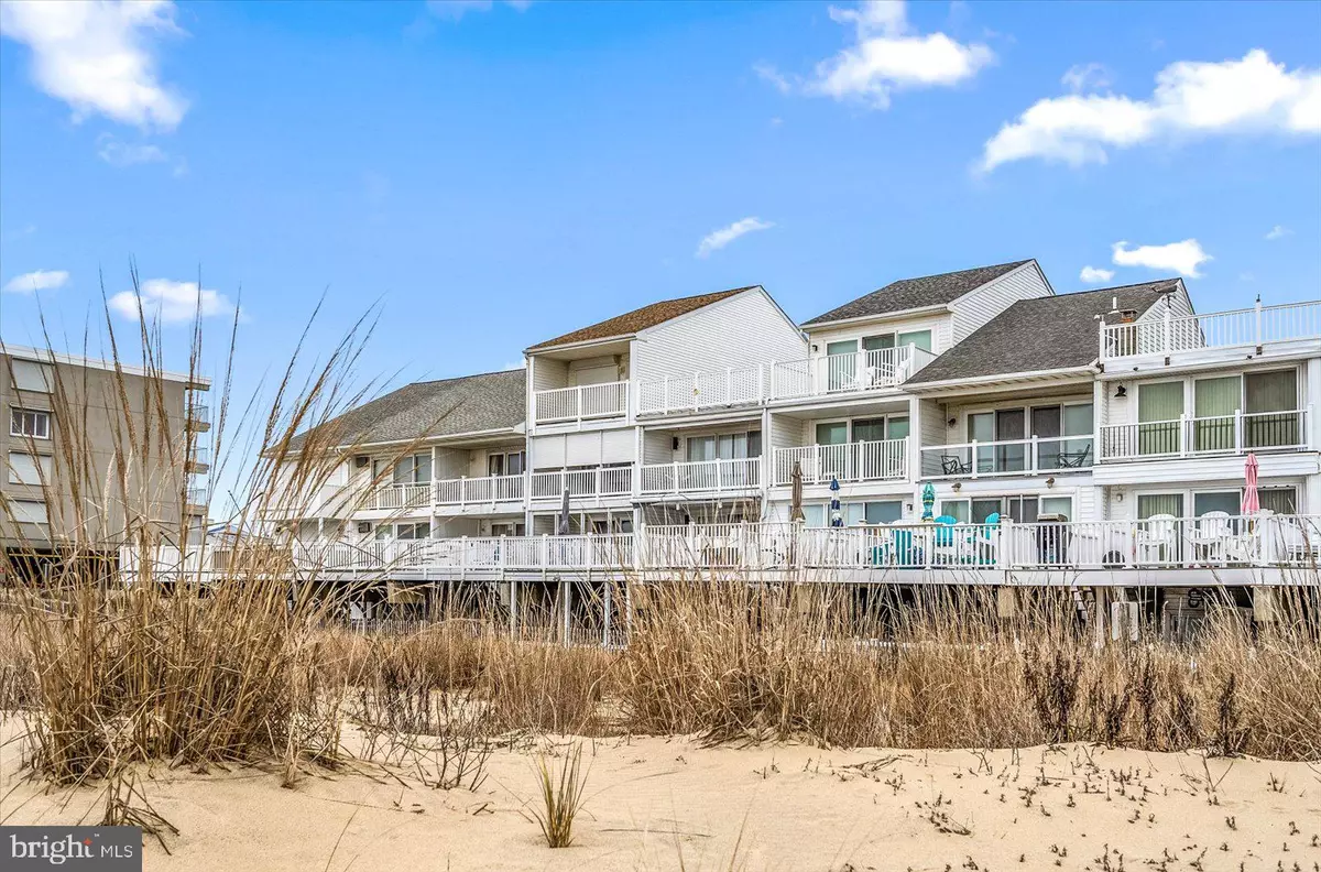 Ocean City, MD 21842,14006 WIGHT ST #15