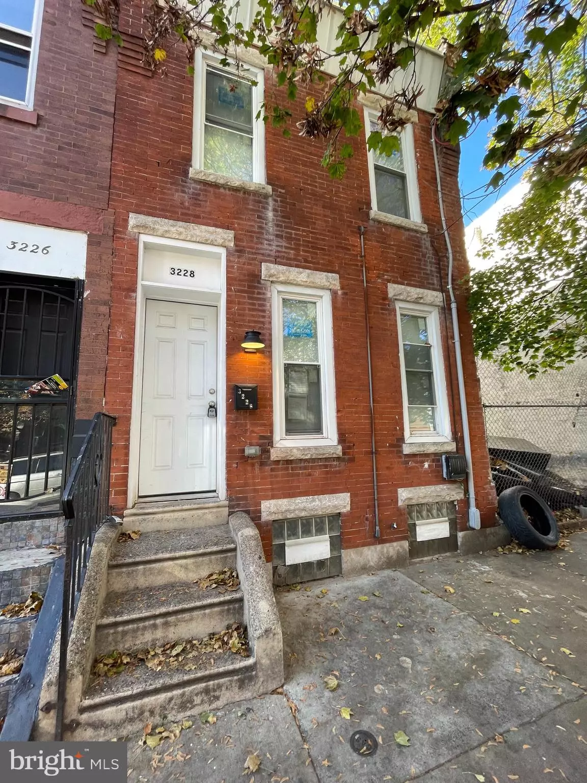 Philadelphia, PA 19134,3228 E ST