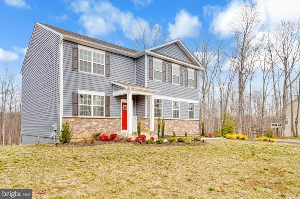 Stafford, VA 22554,261 ROCK RAYMOND DR