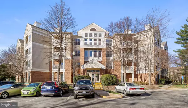 12919 ALTON SQ #313, Herndon, VA 20170