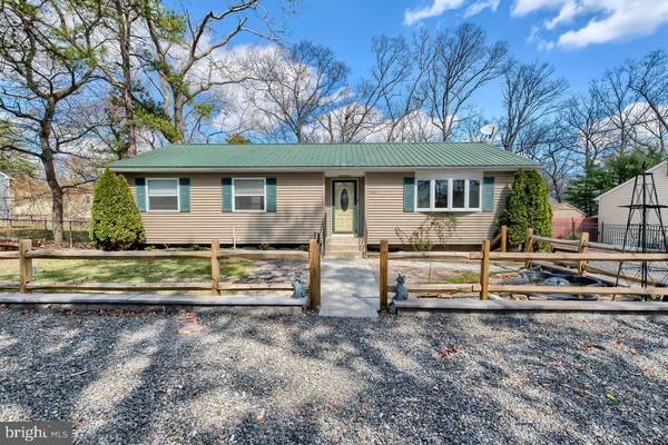 168 PHILLIPS AVE, Browns Mills, NJ 08015