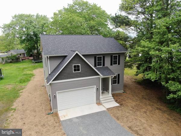 517 SHOREWOOD DR, Colonial Beach, VA 22443