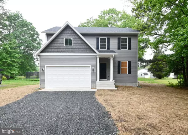 Colonial Beach, VA 22443,517 SHOREWOOD DR