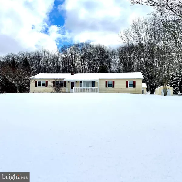 1526 VALLEY FORGE RD, Collegeville, PA 19426