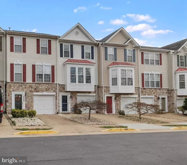 5939 KIRKCALDY LN, Alexandria, VA 22315