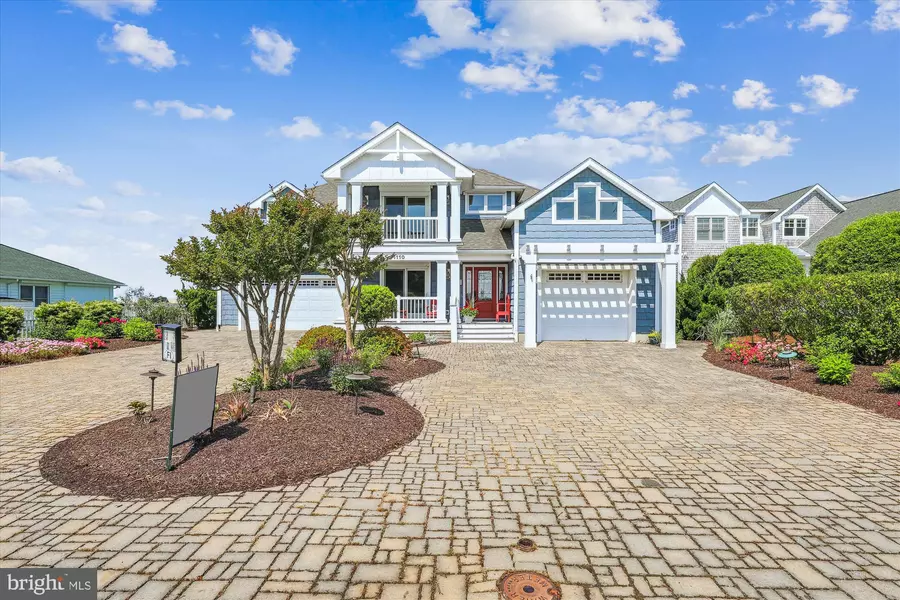 1110 N SCHULZ RD, Fenwick Island, DE 19944