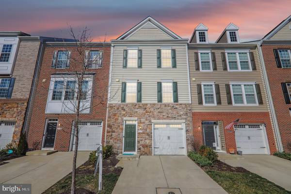 9075 FOX STREAM WAY, Upper Marlboro, MD 20772