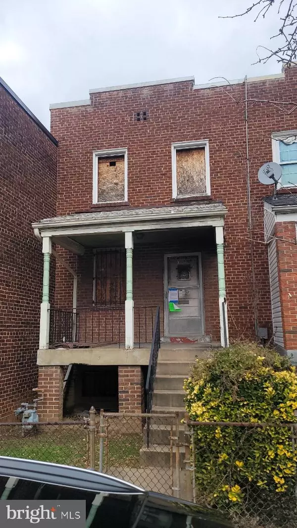 1622 ROSEDALE ST NE, Washington, DC 20002