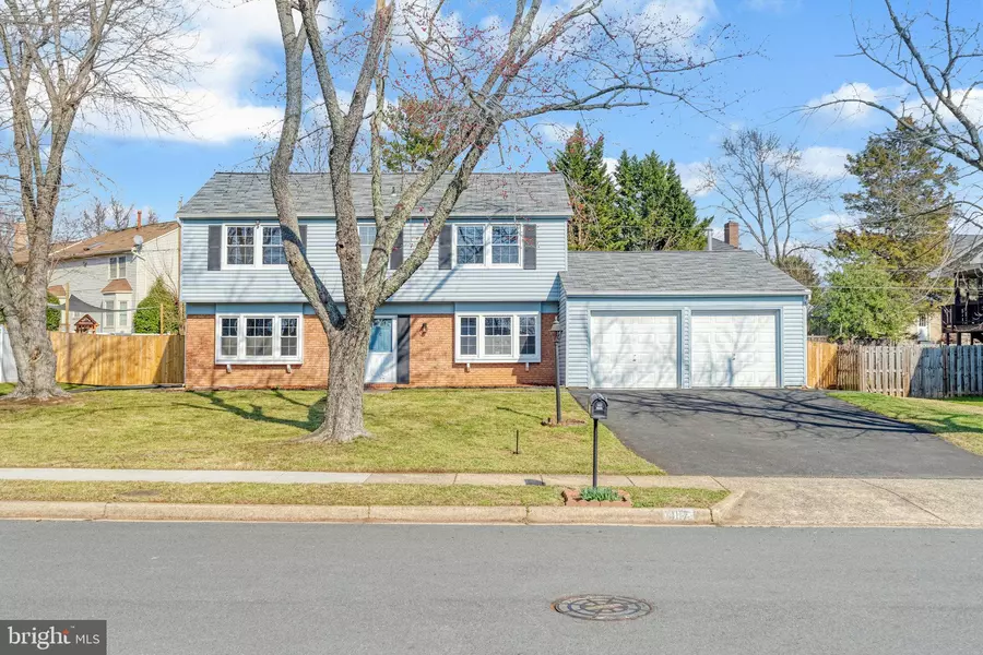 4117 MEADOW HILL LN, Fairfax, VA 22033