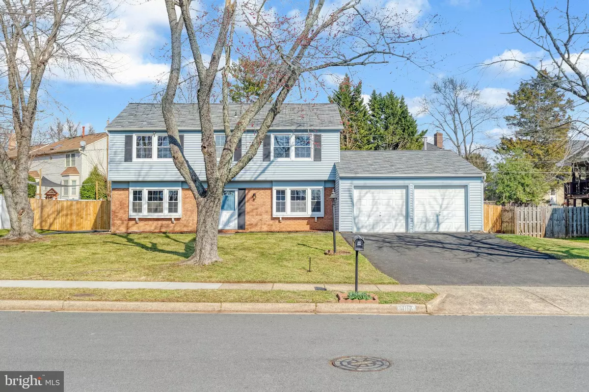 Fairfax, VA 22033,4117 MEADOW HILL LN