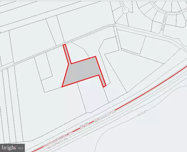 Centreville, VA 20121,15119 - LOT 2 COMPTON RD