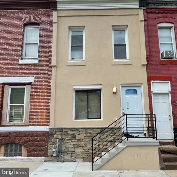 2930 PAGE ST, Philadelphia, PA 19121