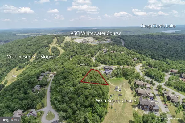 Mc Henry, MD 21541,LOT 61 CAMP CIR