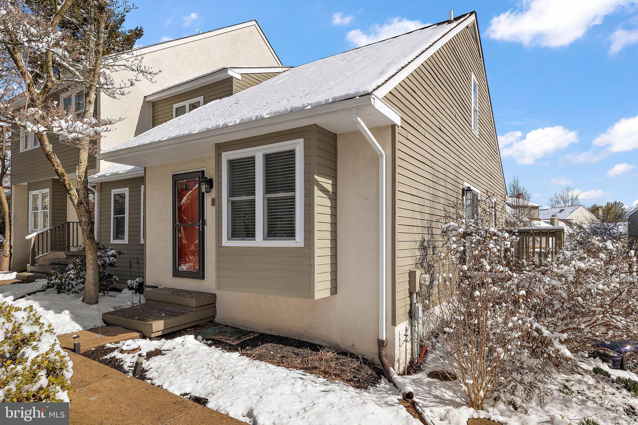 3303 EATON CT, Chester Springs, PA 19425