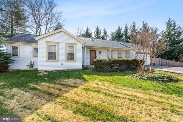 3604 WINTER LAUREL TER, Olney, MD 20832