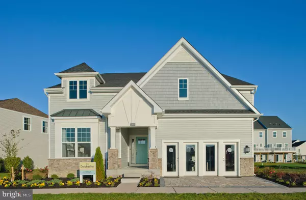 31847 SHAD CREEK WAY, Frankford, DE 19945