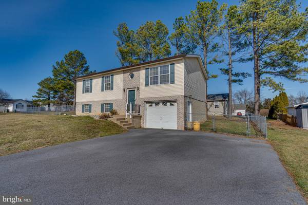 Martinsburg, WV 25404,55 TOWER VIEW DR