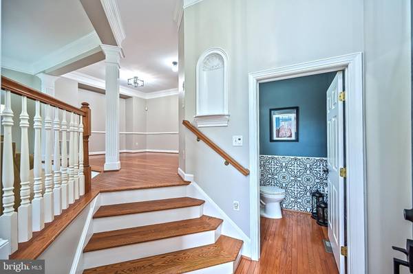 Fort Belvoir, VA 22060,9238 POINT REPLETE DR