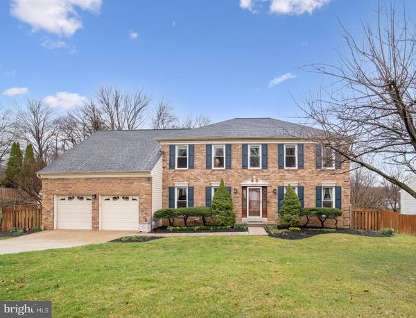 8351 SWEET CHERRY LN, Laurel, MD 20723