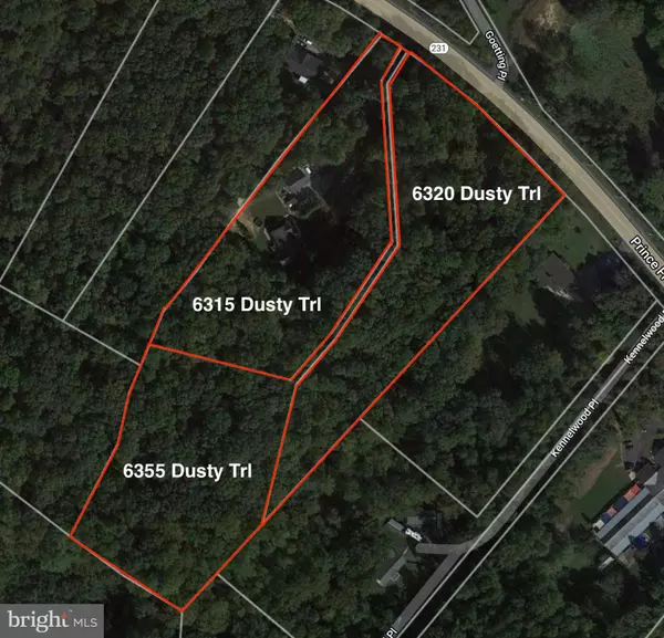 Hughesville, MD 20637,6315 DUSTY TRAIL PL